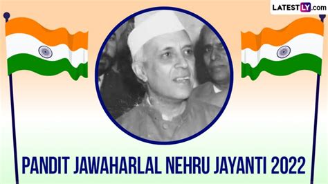 Pandit Jawaharlal Nehru Birth Anniversary Congress To Distribute 600 Copies Of ‘discovery Of