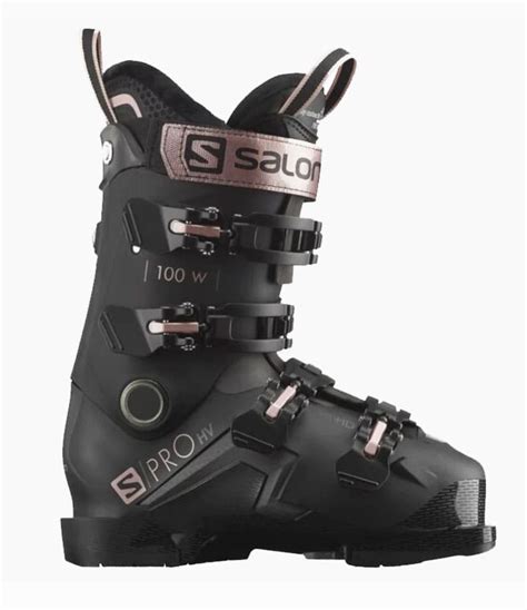 Best Heated Ski Boots - 2024