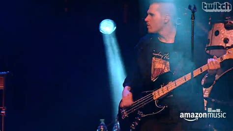 Mikey Way | Electric Century