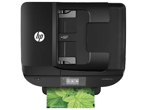 HP® OfficeJet 5740 e-All-in-One Printer (B9S76A#B1H)