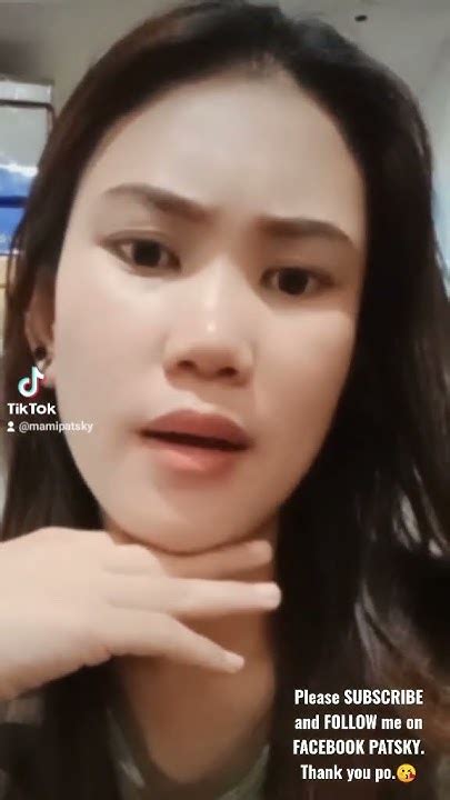 Ang Ganda Ng Jowa Mo Tiktok Youtube