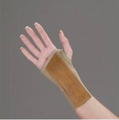 Elastic Wrist Compression Splint