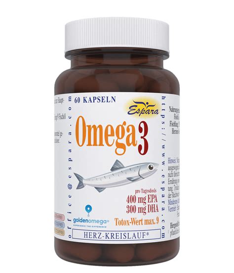 Omega 3 Kapseln Deine Apotheke