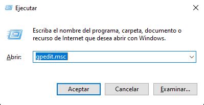 C Mo Deshabilitar Y Quitar Preguntas Seguridad Cuenta Local Windows