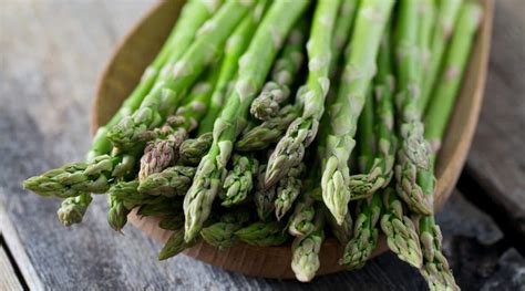 Asparagus Types 15 Asparagus Varieties To Grow In Your Garden