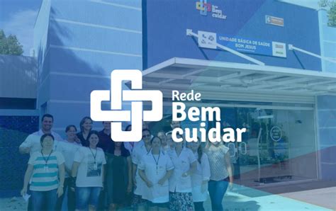 Projeto Rede Bem Cuidar Instituto Tellus