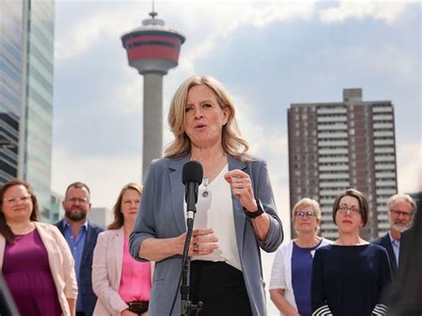 Alberta Ndp Shadow Cabinet Includes Multiple Split Critic Roles