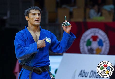 Shakhram Ahadov Remporte Cette Ann E La Premi Re Victoire Du Grand Sam