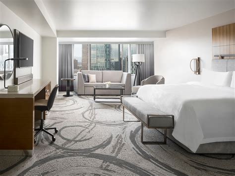 JW Marriott Los Angeles L A LIVE Discover Los Angeles