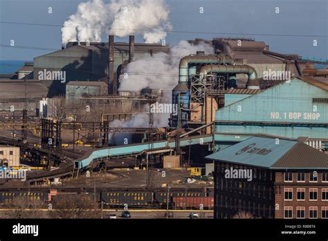 Us Steel Stock Photos Us Steel Stock Images Alamy