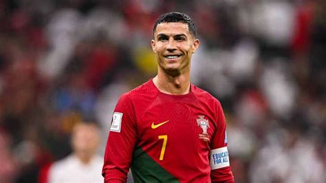 La cinglante réponse de Cristiano Ronaldo à ses détracteurs