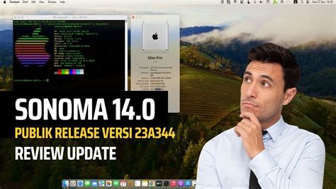 Review Release Update Macos Sonoma A Hackintosh Opencore Hot Sex Picture