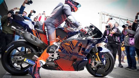 Catat Jadwal Resmi Launching Team MotoGP 2024