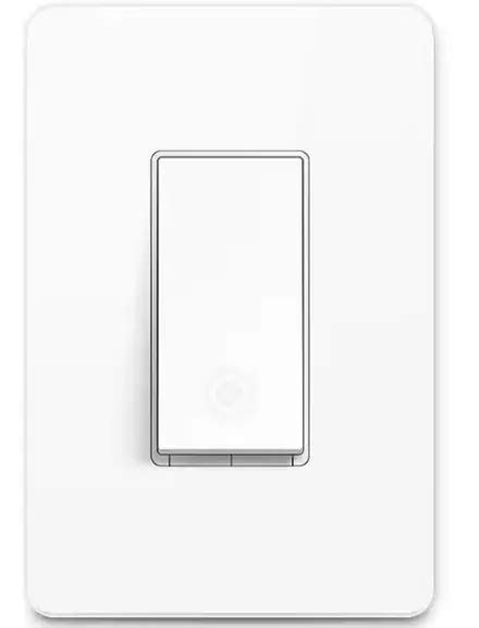 Tp Link Hs210 Smart Wi Fi Light Switch User Guide