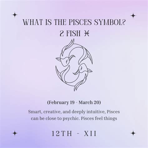 Pisces Zodiac Sign: Traits, Dates, Facts & More