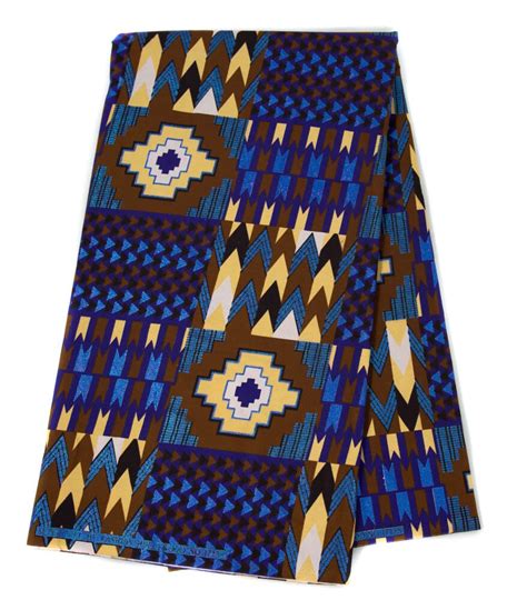 Tess World Designs Traditional African Fabric For Any Need