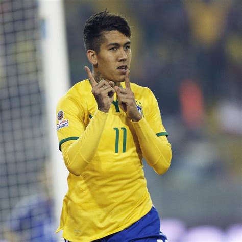 Roberto Firmino Brazil 2022 Wallpapers - Wallpaper Cave