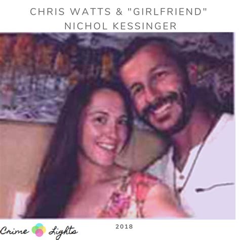 Chris Watts Mistress Confession Transcript Part Six Crimelights