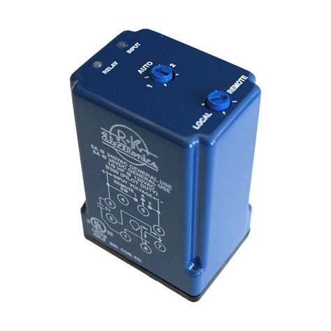 Tdr 24240v Aa8 X R K Electronics Inc Power Relays Over 2 Amps