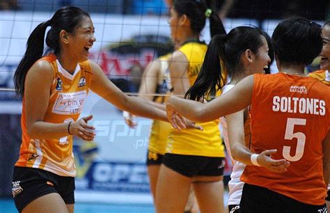 Alyssa Valdez Eyed To Be Flag Bearer For Team Philippines In Sea Games