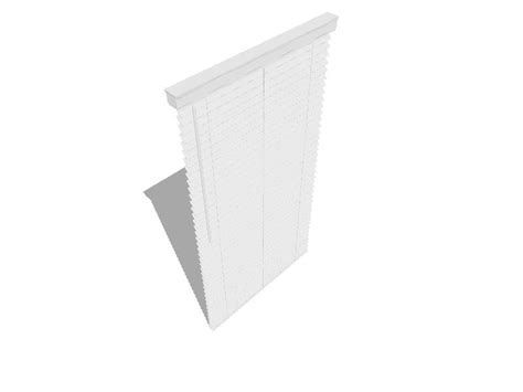 Levolor Trim Go 2 5 In Slat Width 35 In X 64 In Cordless White Faux Wood Room Darkening