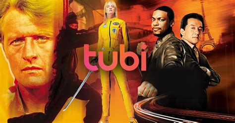 Every Martial Arts Movie Coming to Tubi in December 2023