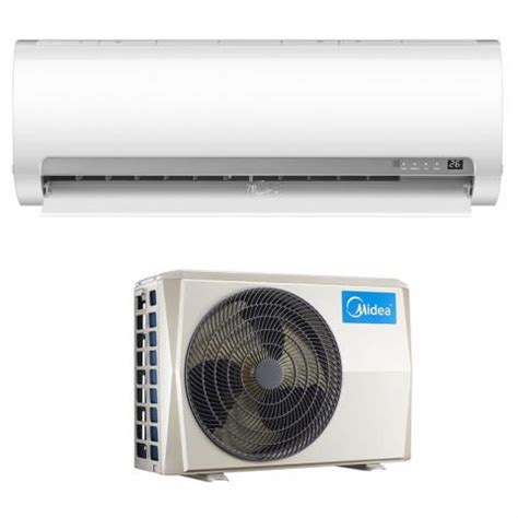 Midea MSMA2-12HRN1-I / MSMA-12HRN1-O купить MSMA2-12HRN1-I в Харькове с ...