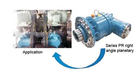 Radicon Powerbuild Solution For Pug Mills