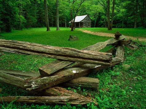 Cades Cove Wallpapers Top Free Cades Cove Backgrounds Wallpaperaccess