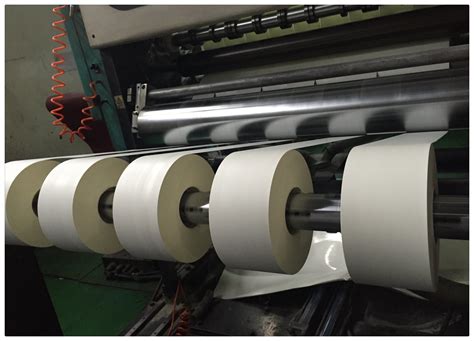 G G Paper Cup Roll Raw Material Pe Coated Cup Paper China Pe