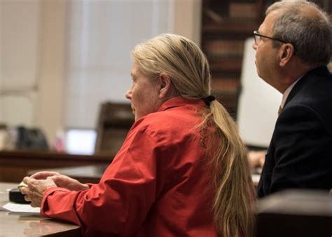 Prosecutor Alleges Fredericka Wagner Plotted Revenge Against Investigators