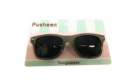 Pusheen Purple Sunglasses for Women | Mercari