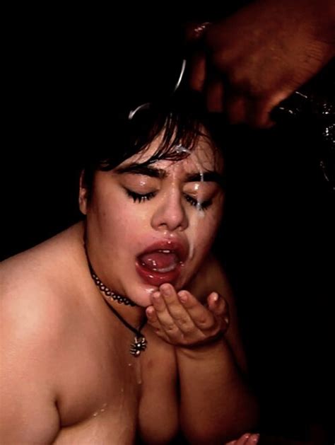 Sticky Facials Blowb Facials Porn Pic