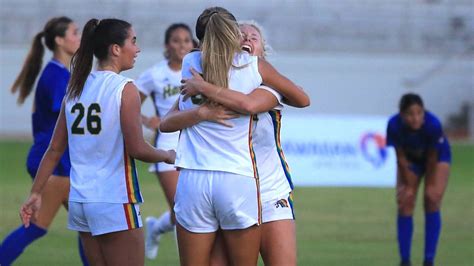 UH soccer beats Riverside to clinch Big West tourney berth