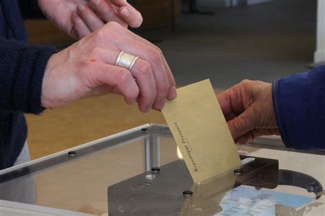 Élections départementales et régionales Les assesseurs une denrée rare