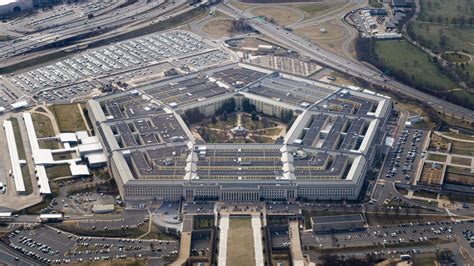 Why The Department Of Defenses New Approach To Data And Ai Should Enhance National Defense