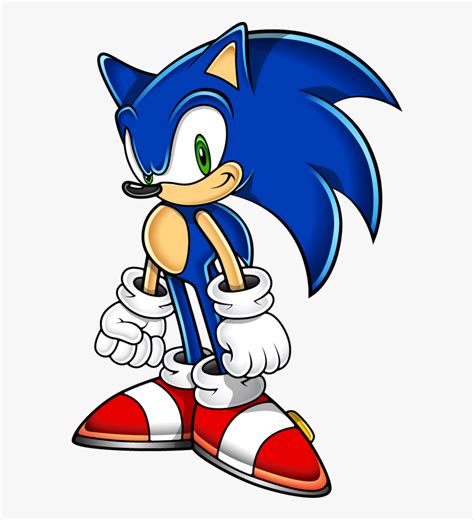 Sonic The Hedgehog Sonic Adventure, HD Png Download is free transparent png image. To explore ...