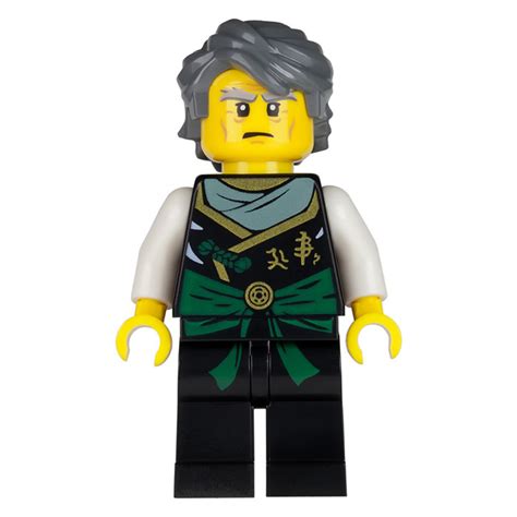 Ninjago Sensei Garmadon