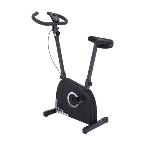 Bicicleta Ergometrica Vertical Ex Dream Fitness Casas Bahia