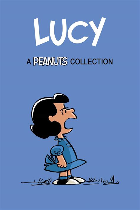 100 Lucy Van Pelt Wallpapers