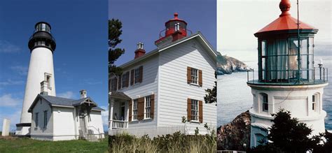 Fascinating Oregon Lighthouses • Keystone Vacation Rental's Blog