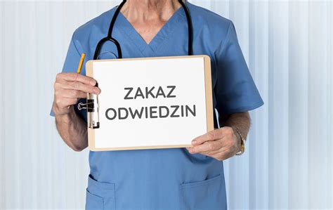 Komunikat Dotycz Cy Zawieszenia Do Odwo Ania Odwiedzin W Szpitalu