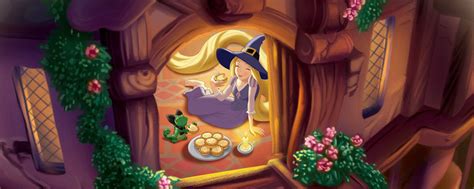 Rapunzel and Pascal - Tangled Photo (37573459) - Fanpop