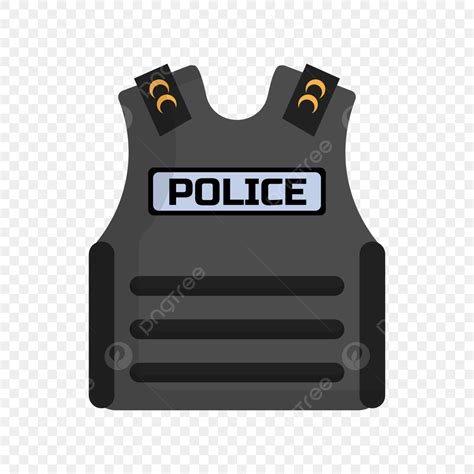 Vesting Vector Art Png Police Vest Armor Armored Vest Png Image For Free Download