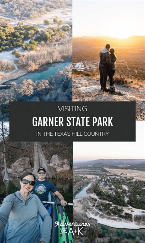 Visiting Garner State Park In Texas Where To Stay Things To Do