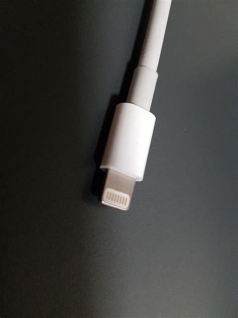 Original Apple Lighting To Hdmi Adapter Computers Tech Parts