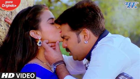 Pawan Singh और Akshara Singh का सबसे दर्दभरा होली गीत Mehandi Kalai Me Movie Song 2021 Youtube