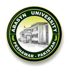 Abasyn University Bs Bba Dpt Ms Admissions Result Pk