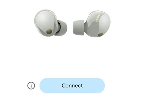 How To Pair Sony WF 1000XM5 Harmony Evans