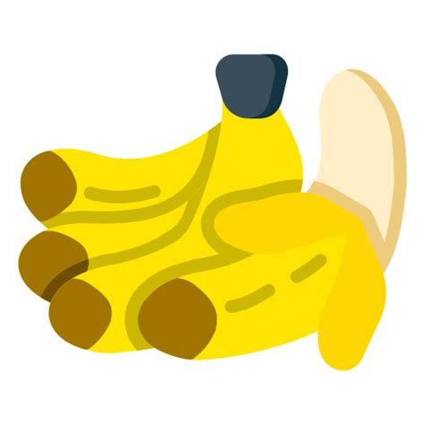 Banana Fruit Food Food Drinks And Restaurants Icons